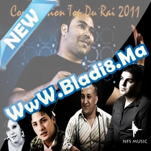 Compilation Top Du Rai 2011